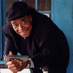 James Cotton