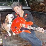 Elvin Bishop