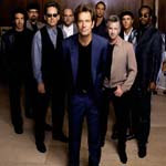 Huey Lewis & the News