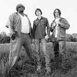 North Mississippi Allstars