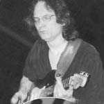 Sonny Landreth