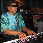 Henry Butler