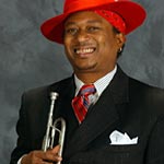 Kermit Ruffins