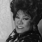 Ruth Brown