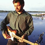 Tab Benoit