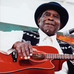 David Honeyboy Edwards