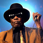 Tribute to John Lee Hooker