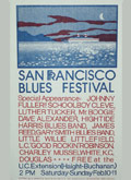 1973 Festival Poster
